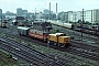 LEW 12007 - DR "106 468-2"
17.06.1985 - Berlin, Wriezener Bahnhof  mit 211 001
Gerd Böhmer