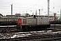 LEW 12383 - EGP "V 60.03"
23.02.2009 - Waren (Müritz), Bahnhof
Marco Heyde