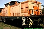 LEW 12997 - DB Cargo "344 736-4"
17.08.2003 - Halle (Saale)
Uwe Kunze