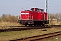 LEW 13328 - DB AG "346 811-3"
14.04.2004 - Rostock-Seehafen
Stefan Sachs