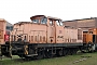LEW 14131 - DB Cargo "346 881-6"
24.11.2002 - Halle (Saale), Güterbahnhof
Ralph Mildner