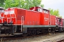 LEW 14548 - DB Cargo "346 946-7"
19.09.2004 - Magdeburg
Michael Grimm