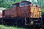LEW 17794 - DB Cargo "345 113-5"
17.06.2000 - Chemnitz, Ausbesserungswerk
Manfred Uy