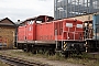 LEW 17797 - LOK-OST "345 116-8"
10.08.2019 - Benndorf, MaLoWa Bahnwerkstatt
Malte Werning